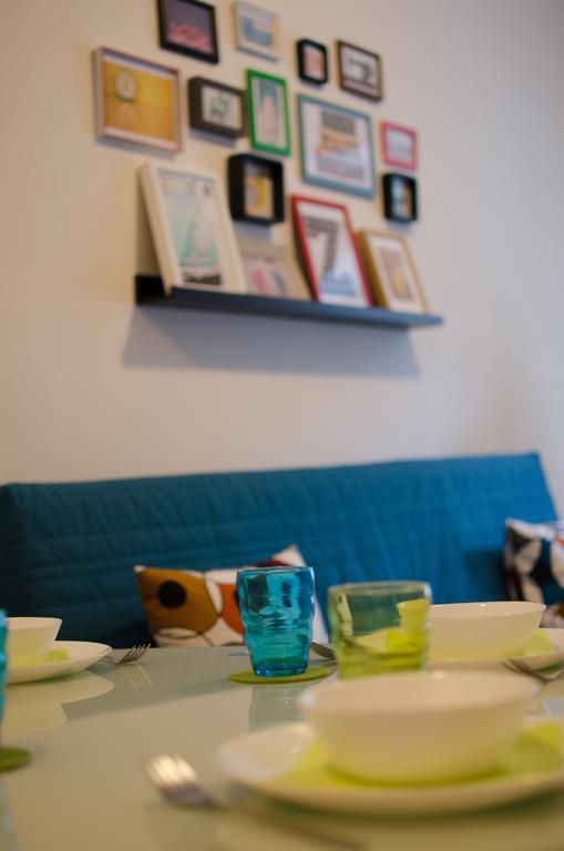 Apartment Ana City Centre ザグレブ エクステリア 写真