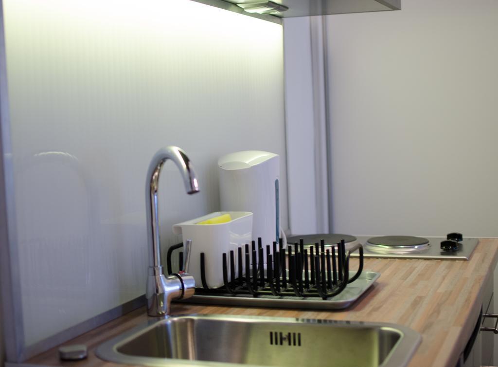 Apartment Ana City Centre ザグレブ エクステリア 写真