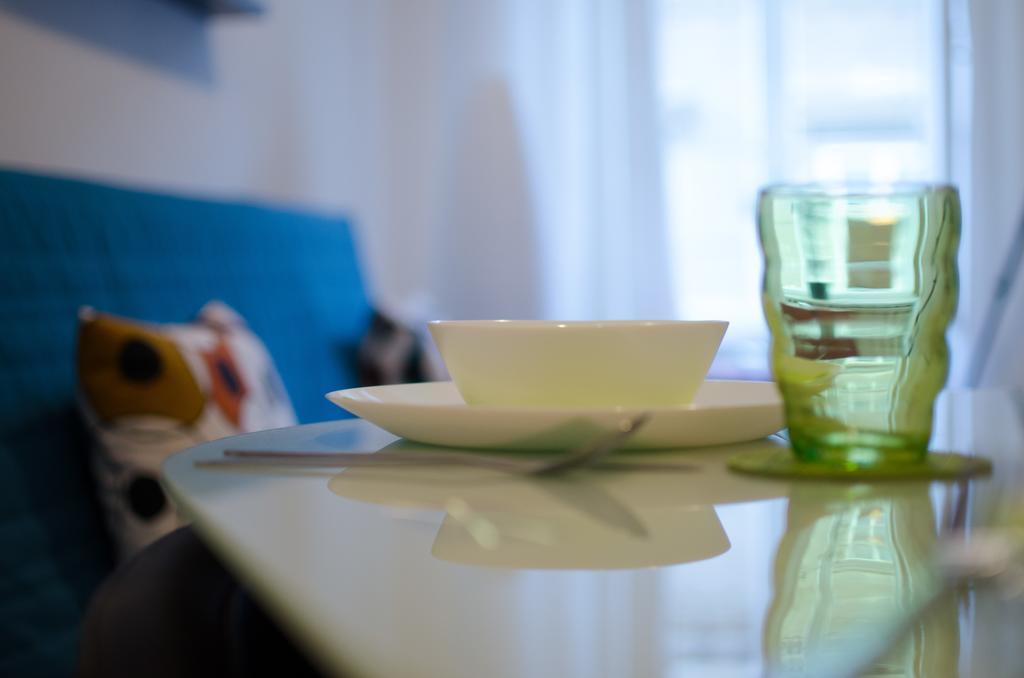 Apartment Ana City Centre ザグレブ エクステリア 写真