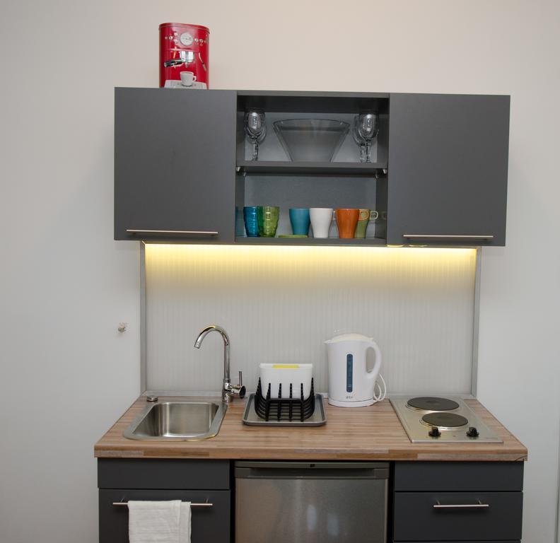 Apartment Ana City Centre ザグレブ エクステリア 写真