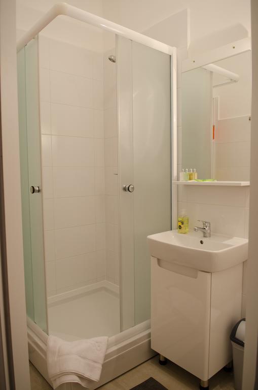 Apartment Ana City Centre ザグレブ エクステリア 写真
